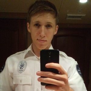 Meet your Posher, Matthew